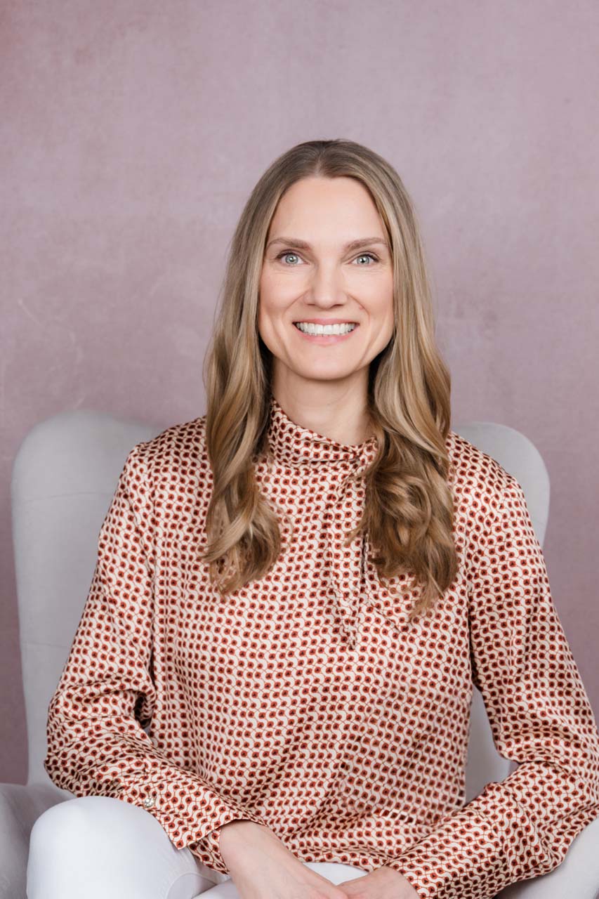 Corina Freitag, Systemisches Coaching
