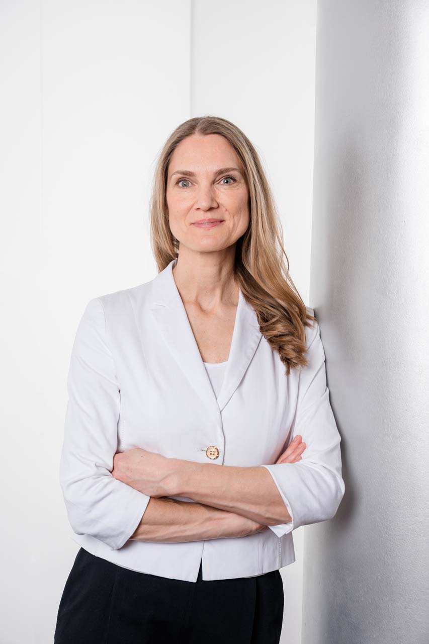 Corina Freitag
